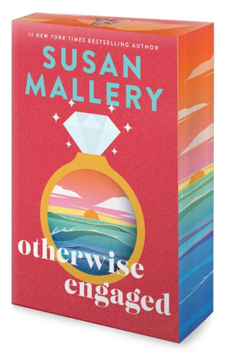 Cover image for 9780778307044 - Otherwise Engaged