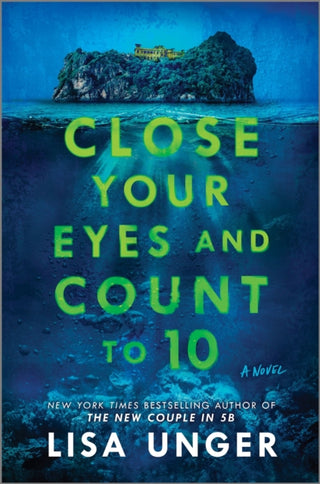 Cover image for 9780778333371 - Close Your Eyes and Count to 10
