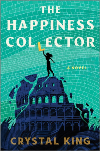 Cover image for 9780778387275 - The Happiness Collector
