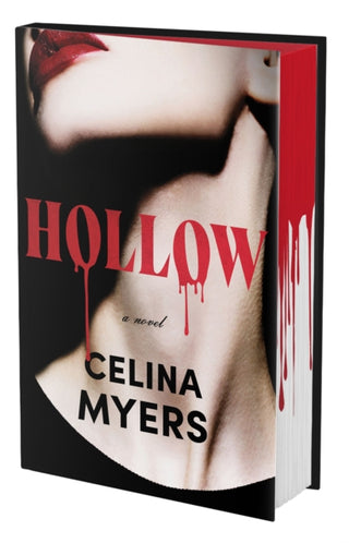 Cover image for 9780778387855 - Hollow
