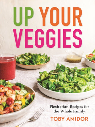 Supplemental image for 9780778807131 - Up Your Veggies