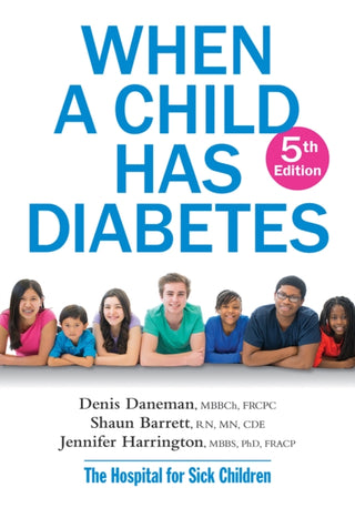 Supplemental image for 9780778807179 - When A Child Has Diabetes