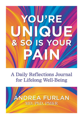 Supplemental image for 9780778807315 - You're Unique and So Is Your Pain
