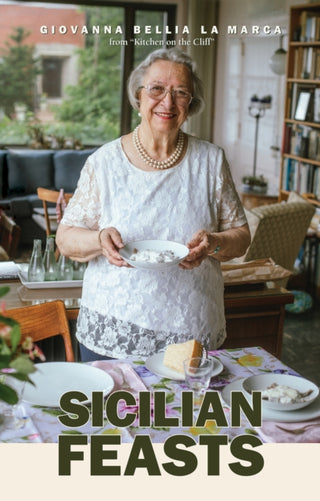 Cover image for 9780781814331 - Sicilian Feasts