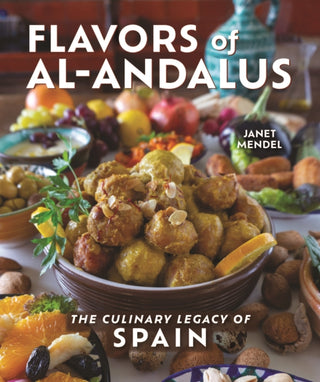 Cover image for 9780781814560 - Flavors of al-Andalus