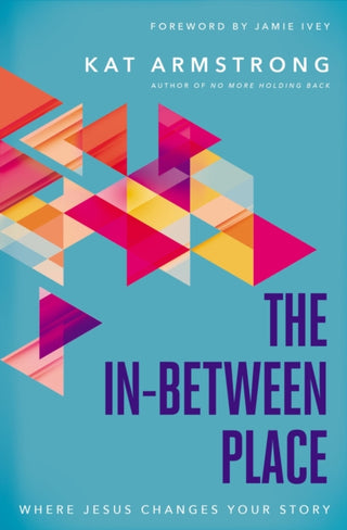 Cover image for 9780785223504 - The In-Between Place