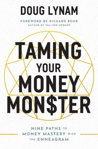 Cover image for 9780785223900 - Taming Your Money Monster