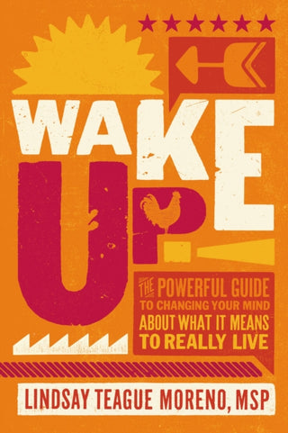 Cover image for 9780785224488 - Wake Up!