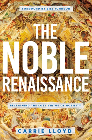 Cover image for 9780785231745 - The Noble Renaissance