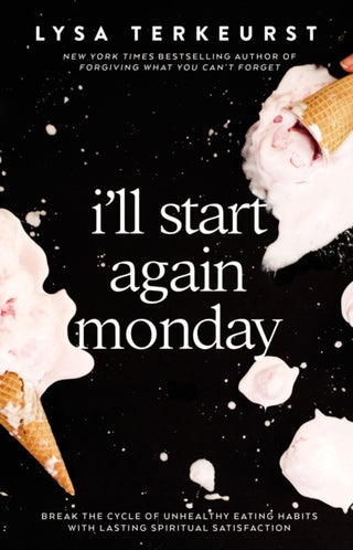 Cover image for 9780785232483 - I'll Start Again Monday