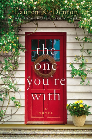 Cover image for 9780785232575 - The One You're With