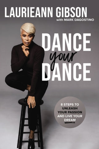 Cover image for 9780785234319 - Dance Your Dance