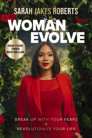 Supplemental image for 9780785235583 - Woman Evolve
