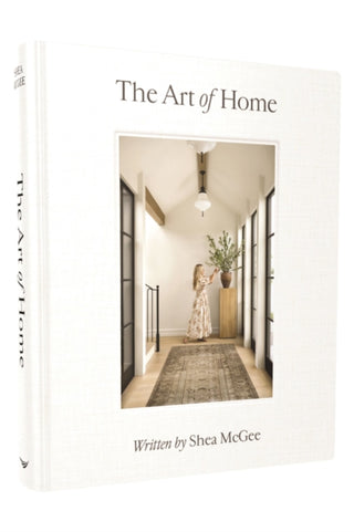 Cover image for 9780785236832 - The Art of Home