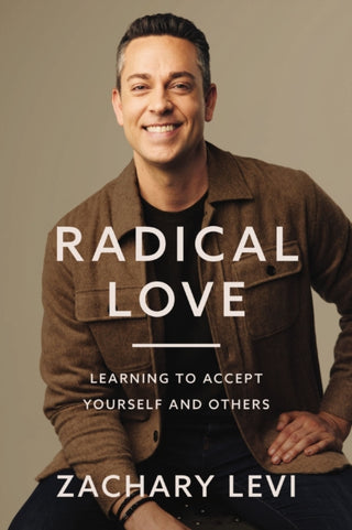 Cover image for 9780785236870 - Radical Love