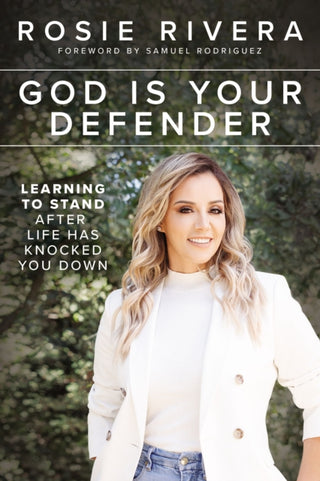Cover image for 9780785237747 - God Is Your Defender
