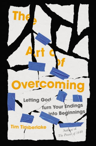 Cover image for 9780785238959 - The Art of Overcoming
