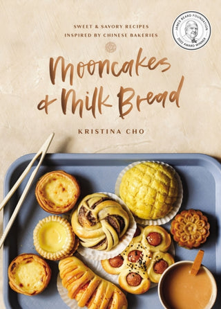 Cover image for 9780785238997 - Mooncakes and Milk Bread