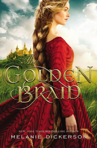 Cover image for 9780785240372 - The Golden Braid