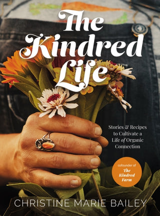 Cover image for 9780785241096 - The Kindred Life