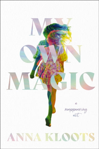 Cover image for 9780785255659 - My Own Magic