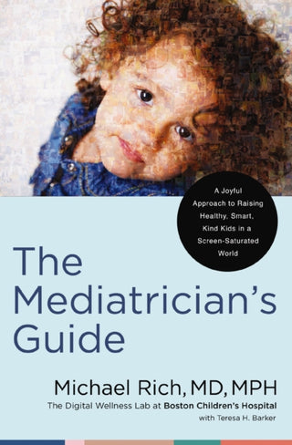 Supplemental image for 9780785255727 - The Mediatrician's Guide