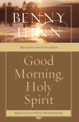 Cover image for 9780785261261 - Good Morning, Holy Spirit