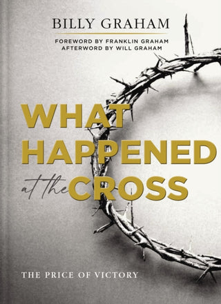 Supplemental image for 9780785265689 - What Happened at the Cross