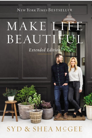 Cover image for 9780785290278 - Make Life Beautiful Extended Edition