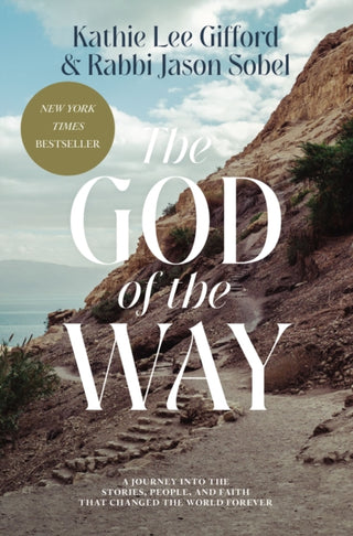 Cover image for 9780785290681 - The God of the Way
