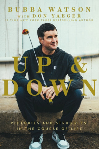 Cover image for 9780785292029 - Up and Down