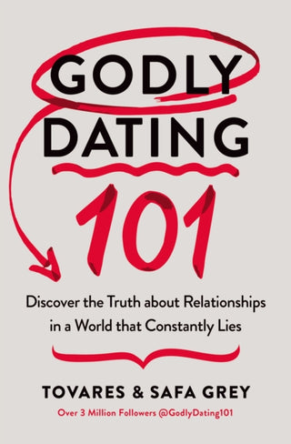 Cover image for 9780785293019 - Godly Dating 101