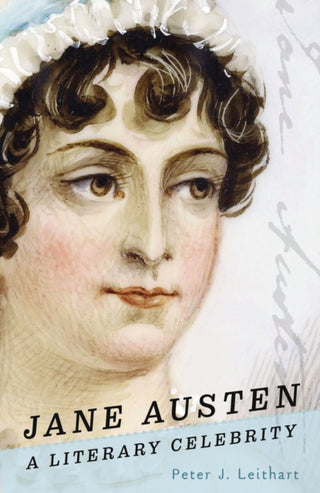 Cover image for 9780785293330 - Jane Austen