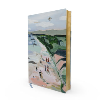 Cover image for 9780785294771 - Persuasion: Deluxe Painted Edition