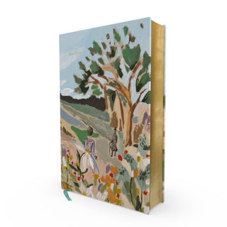 Cover image for 9780785294788 - Jane Eyre: Deluxe Painted Edition