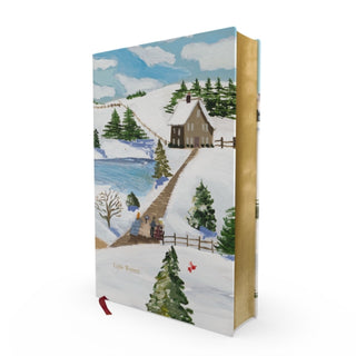 Supplemental image for 9780785294801 - Little Women: Deluxe Painted Edition