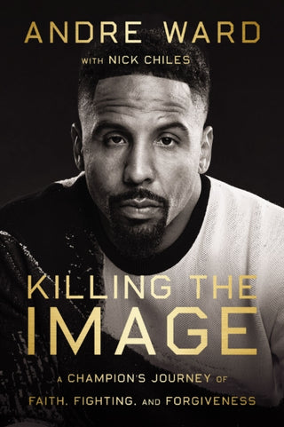 Cover image for 9780785298304 - Killing the Image