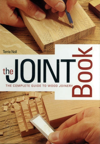 Cover image for 9780785822271 - The Joint Book