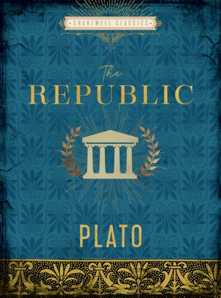 Cover image for 9780785839828 - The Republic