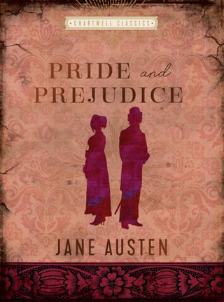 Cover image for 9780785839866 - Pride and Prejudice