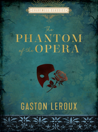 Cover image for 9780785839873 - The Phantom of the Opera