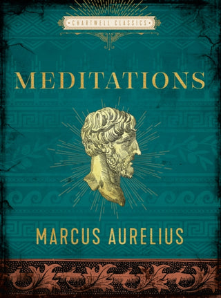 Cover image for 9780785839989 - Meditations