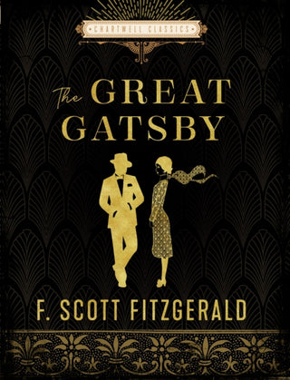 Cover image for 9780785839996 - The Great Gatsby