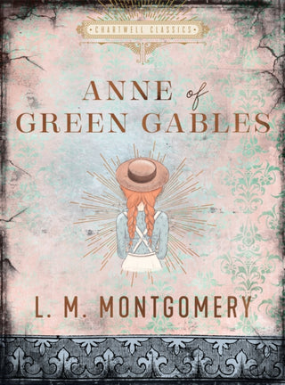 Cover image for 9780785840008 - Anne of Green Gables