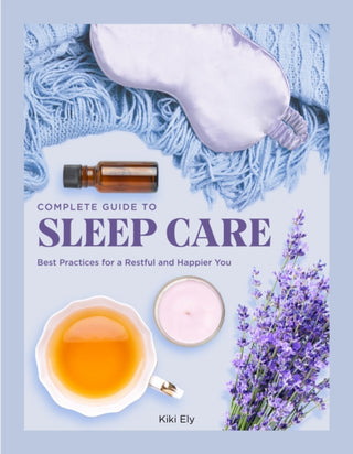 Cover image for 9780785840305 - Complete Guide to Sleep Care