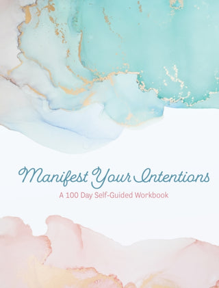 Supplemental image for 9780785840817 - Manifest Your Intentions