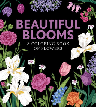 Cover image for 9780785840848 - Beautiful Blooms