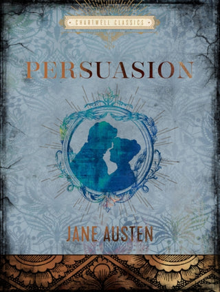 Cover image for 9780785841609 - Persuasion