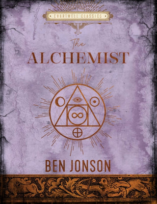 Cover image for 9780785841722 - Alchemist