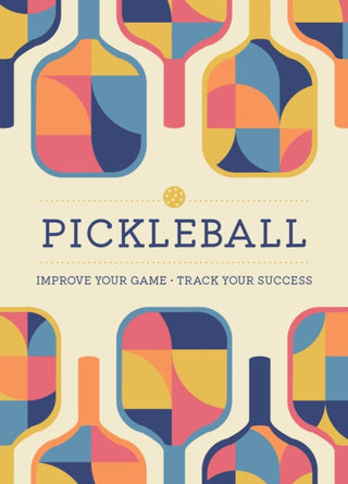 Cover image for 9780785842064 - Pickleball